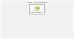 Desktop Screenshot of koninki.pl